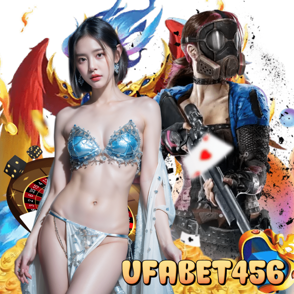 9ufavip เว็บหลัก