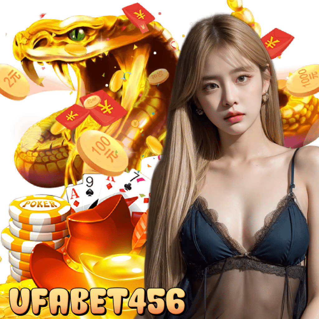 SODA456 สล็อต